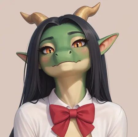 Scaly_Lover's Avatar